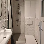 Microlino Lägenhet