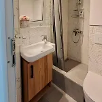 Lägenhet Microlino *