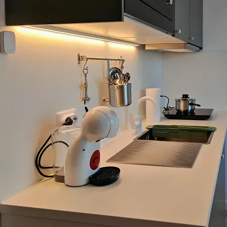 Microlino Apartment Cluj-Napoca