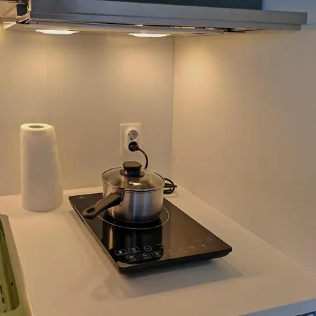 Appartement Microlino