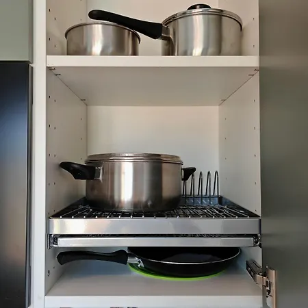 Microlino Lägenhet *