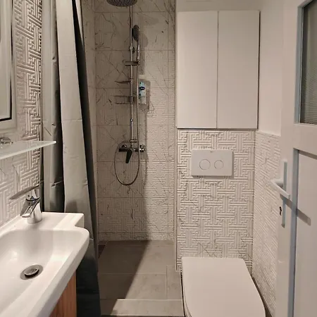 Microlino Apartment