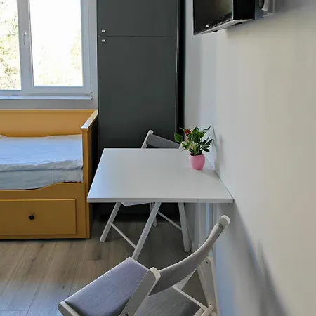Apartamento Microlino