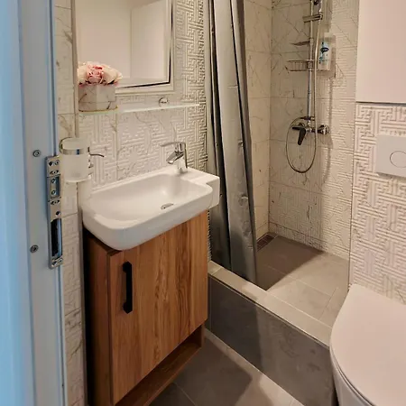 Appartement Microlino *