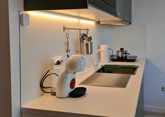 Microlino Lägenhet Cluj-Napoca