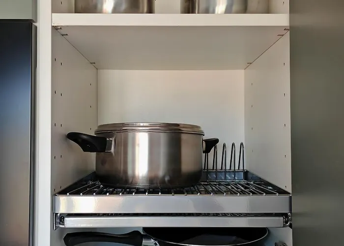 Microlino Apartamento *