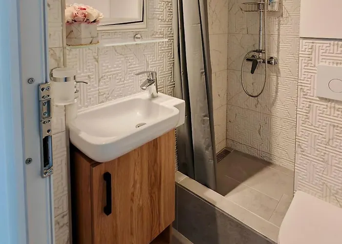 Apartamento Microlino *
